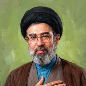 اولین پیام حضرت آیت‌الله سیدمجتبی حسینی خامنه‌ای رهبر معظّم انقلاب اسلامی